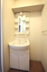 プライムタイムⅠ 203号-8