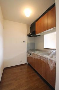 プライムタイムⅢ 101号-4