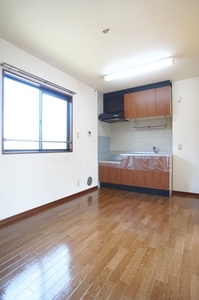 シャルマン南羽生 201号-5