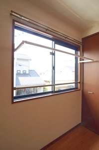 シャルマン南羽生 201号-11