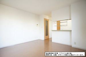 シャインステージＤ 101号-2