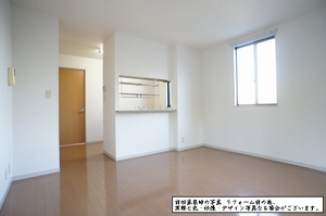 シャインステージＤ 101号-3