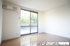 シャインステージＤ 101号-5