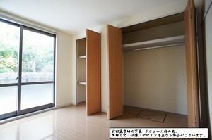 シャインステージＤ 101号-7