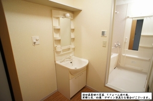 シャインステージＤ 101号-8