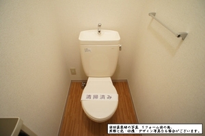 シャインステージＤ 101号-10