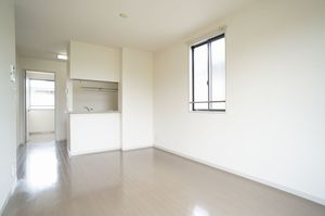 シャインステージE 201号-3