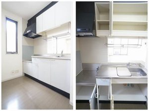 シャインステージE 201号-4