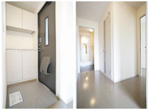 シャインステージE 201号-11