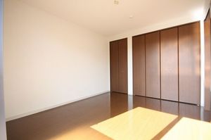 シャイニヒルB 102号-4