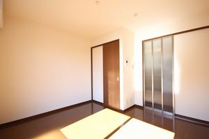 リバティ新白岡Ａ 103号-12