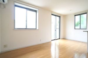 サニープレイスＡ 103号-3