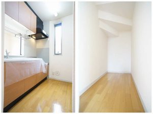 サニープレイスＡ 103号-4