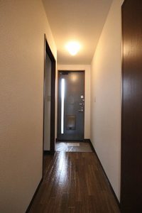 パレス花梨　Ｄ 201号-7