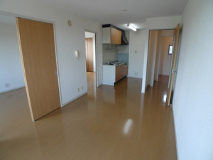 ラフィーネB 102号-2