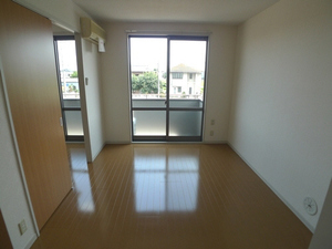 ラフィーネB 102号-5