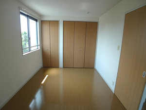 ラフィーネB 102号-6