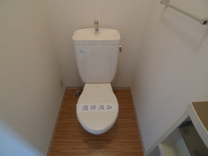 ラフィーネB 102号-8