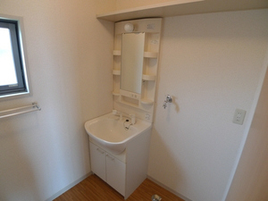 ラフィーネB 102号-9