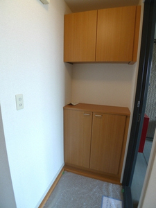 ラフィーネB 102号-11