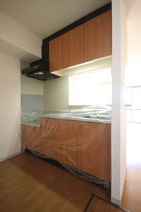 ジリオⅡ 102号-7