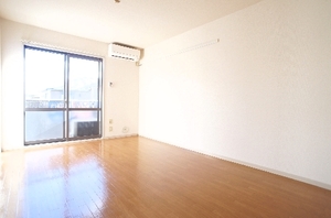 ジリオⅡ 203号-2