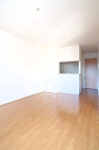 ジリオⅡ 203号-5