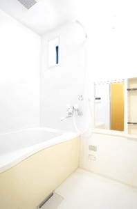 ジリオⅡ 203号-8