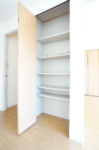 ジリオⅡ 203号-10