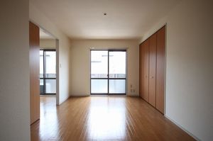 ジリオⅡ 204号-4