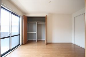 ジリオⅡ 204号-5