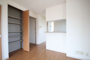 ジリオⅡ 204号-6