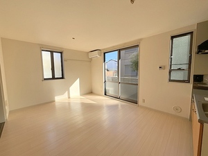 ジリオⅢ 101号-3