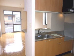 ジリオⅣ 102号-2