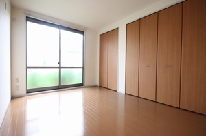 メゾン・エムロード 201号-5