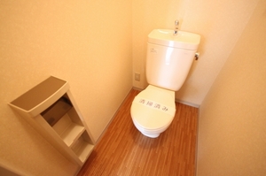 メゾン・エムロード 201号-11