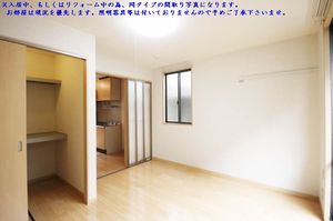 マーヴェラス ヴューⅣ 102号-3