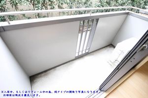 マーヴェラス ヴューⅣ 102号-10