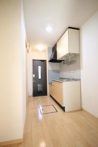 マーヴェラス　ヴューⅣ 103号-3