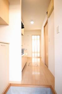 マーヴェラス　ヴューⅣ 103号-4