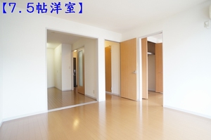 ノーヴァ壱番館 101号-3