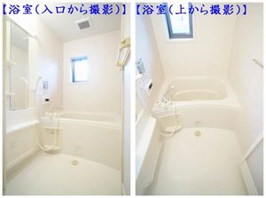 ノーヴァ壱番館 101号-9