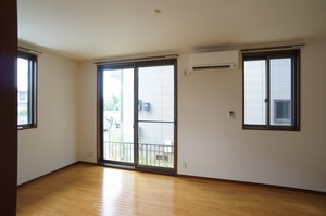 ディアス木崎 101号-4