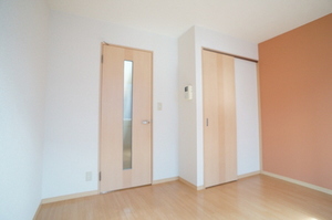 PAGE I VILLA 203号-4