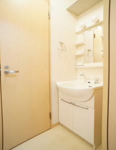 PAGE I VILLA 203号-8