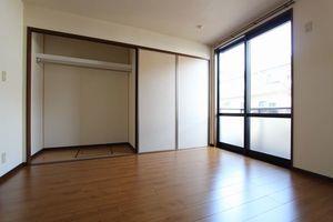 サンライズコートＡ 102号-2