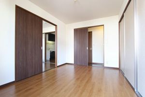 サンライズコートＡ 102号-3