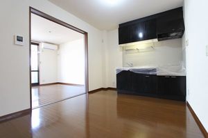 サンライズコートＡ 102号-6