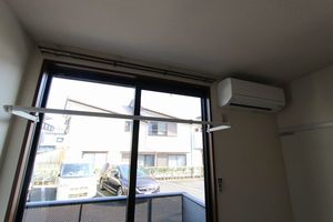 サンライズコートＡ 102号-7