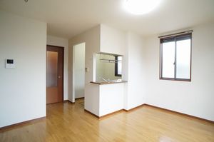 アーバン金井Ｅ 107号-2